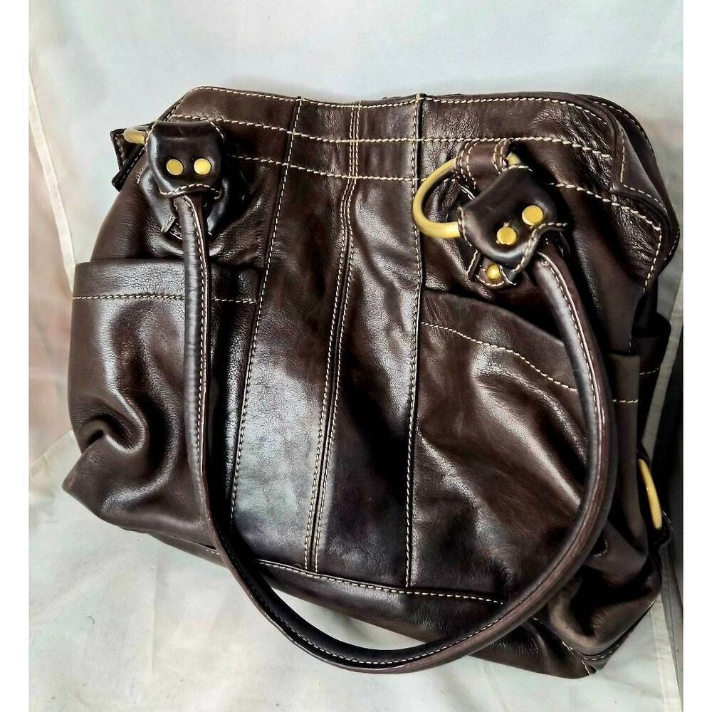 Tignanello bag - Picture 2 of 8